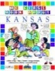 My First Book about Kansas! (Paperback) - Carole Marsh Photo