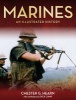 Marines - An Illustrated History (Paperback) - Chester G Hearn Photo