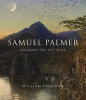 Samuel Palmer - Shadows on the Wall (Hardcover) - William Vaughan Photo