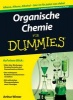 Organische Chemie Fur Dummies (German, Paperback, 2nd Revised edition) - Arthur Winter Photo