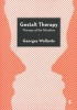 Gestalt Therapy - Therapy of the Situation (Paperback, New) - George Wollants Photo