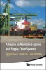 Advances in Maritime Logistics and Supply Chain Systems (Hardcover) - Ek Peng Chew Photo