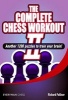 The Complete Chess Workout, 2 (Paperback) - Richard Palliser Photo