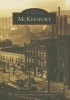 McKeesport (Paperback) - McKeesport Heritage Center Volunteers Photo