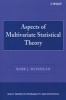 Aspects of Multivariate Statistical Theory (Paperback, 2nd Revised edition) - Robb J Muirhead Photo