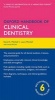 Oxford Handbook of Clinical Dentistry (Part-work (fascculo), 6th Revised edition) - David A Mitchell Photo