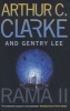 Rama II (Paperback, New ed) - Arthur C Clarke Photo