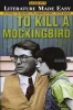 Harper Lee's to Kill a Mockingbird (Paperback) - Mary Hartley Photo