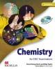 Chemistry for CSEC Examinations Pack (Paperback) - Tania Chung Harris Photo