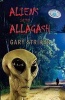 Aliens in the Allagash - A Possible Fiction Based on Impossible Facts (Paperback) - Gary Striker Photo