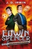 Edwin Spencer Mission Improbable (Paperback) - Julie Irwin Photo