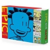 Epic Big Nate (Hardcover) - Lincoln Peirce Photo