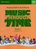 Music Through Time Piano Book 3 (Sheet music) - Pauline Hall Photo