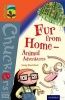 Oxford Reading Tree TreeTops Chucklers: Level 13: Fur from Home Animal Adventures (Paperback) - Andy Blackford Photo