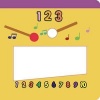 123 (Board book) - Virginie Graire Photo