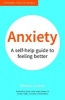 Anxiety - A Self-Help Guide to Feeling Better (Paperback) - Wendy Green Photo