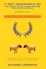 It Ain't Necessarily So - The Dream of the Human Genome and Other Illusions (Paperback, 2nd) - Richard C Lewontin Photo