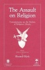 Assault on Religion - Commentaries on the Decline of Religious Liberty (Paperback) - Kirk Russell Photo