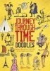 Journey Through Time Doodles (Paperback) - Andrew Pinder Photo