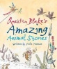 Quentin Blake's Amazing Animal Stories (Paperback) - John Yeoman Photo