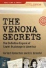 The Venona Secrets - The Definitive Expose of Soviet Espionage in America (Paperback) - Herbert Romerstein Photo