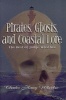 Pirates, Ghosts, and Coastal Lore: The Best of Judge Whedbee (Hardcover) - Charles Harry Whedbee Photo