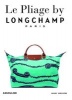 Le Pliage by Longchamp - Tradition and Transformation (Hardcover) - Laure Verchere Photo