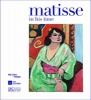 Matisse - In His Time (Hardcover) - Cecile Debray Photo