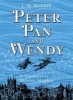 Peter Pan and Wendy (Paperback) - JM Barrie Photo