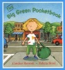 The Big Green Pocketbook (Paperback, 1st Harper Trophy ed) - Candice Ransom Ransom Photo