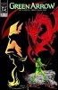 Green Arrow, Vol 4 - Blood of the Dragon (Paperback) - Dan Jurgens Photo