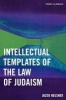 Intellectual Templates of the Law of Judaism (Paperback, New) - Jacob Neusner Photo