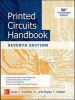 Printed Circuits Handbook (Hardcover, 7 Rev Ed) - Happy Holden Photo