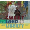 Sweet Land of Liberty (Hardcover) - Deborah Hopkinson Photo