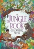 The Jungle Book: Colouring Book (Paperback) - Ann Kronheimer Photo