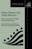 Dollars, Distance and Online Education - The New Economics of College Teaching and Learning (Hardcover) - Martin J Finkelstein Photo