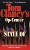 Stage of Seige (Paperback) - Tom Clancy Photo