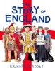 The Story of England (Paperback) - Richard Brassey Photo