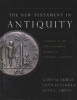 The New Testament in Antiquity - A Survey of the New Testament within Its Cultural Context (Hardcover) - Gary M Burge Photo