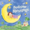 Bedtime Blessings (Paperback) - Richmond Marianne Photo