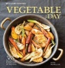 Vegetable of the Day (Hardcover) - Kate McMillan Photo