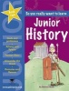 Junior History, Book 2 (Paperback) - Michael Webb Photo