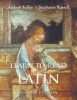 Learn to Read Latin - Textbook (Paperback, 2nd Revised edition) - Andrew Keller Photo