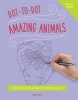 Dot to Dot: Animals (Paperback) - Jeni Child Photo