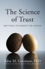 The Science of Trust - Emotional Attunement for Couples (Hardcover) - John M Gottman Photo