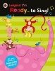 Ladybird I'm Ready to Sing! - Classic Nursery Songs to Share (Paperback) -  Photo