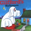 Clifford's Halloween (Paperback) - Norman Bridwell Photo