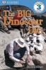 The Big Dinosaur Dig (Paperback) - Esther Ripley Photo