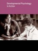 Developmental Psychology in Action (Paperback) - Clare Wood Photo