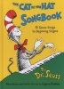 The Cat in the Hat Song Book (Hardcover, Reissue) - Eugene Poddany Photo